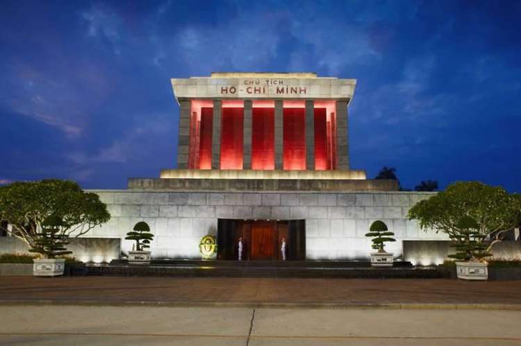 hanoi
